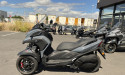YAMAHA TRICITY 300