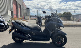 YAMAHA TRICITY 300