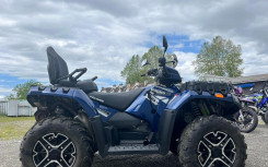 POLARIS SPORTSMAN TOURING XP 1000 EPS