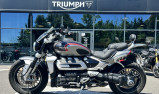 TRIUMPH ROCKET 3 GT