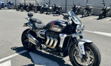 TRIUMPH ROCKET 3 GT
