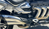 TRIUMPH ROCKET 3 GT