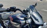 TRIUMPH ROCKET 3 GT