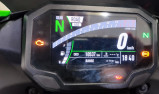 KAWASAKI ZX-6R 636