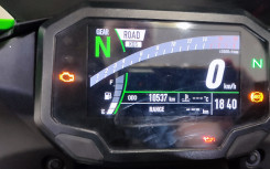 KAWASAKI ZX-6R 636