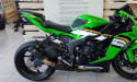 KAWASAKI ZX-6R 636