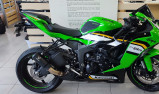 KAWASAKI ZX-6R 636