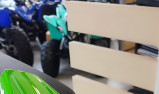 KAWASAKI ZX-6R 636