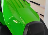 KAWASAKI ZX-6R 636