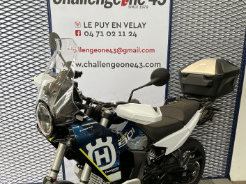 HUSQVARNA NORDEN 901 EXPEDITION