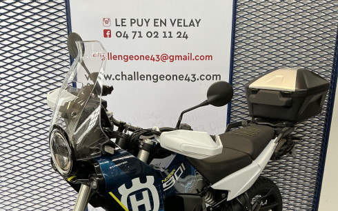 HUSQVARNA NORDEN 901 EXPEDITION