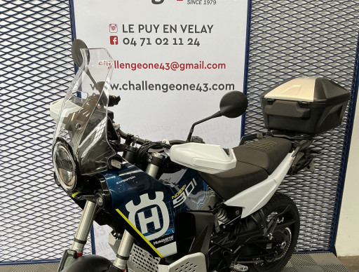HUSQVARNA NORDEN 901 EXPEDITION