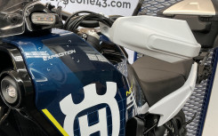 HUSQVARNA NORDEN 901 EXPEDITION