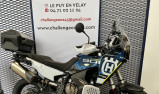 HUSQVARNA NORDEN 901 EXPEDITION