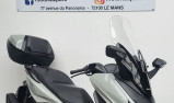 HONDA NSS FORZA 125 TOP BOX REVISEE ET GARANTIE CONSTRUCTEUR