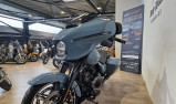 HARLEY-DAVIDSON TOURING STREET GLIDE 1923