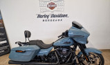 HARLEY-DAVIDSON TOURING STREET GLIDE 1923