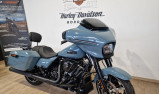 HARLEY-DAVIDSON TOURING STREET GLIDE 1923