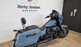 HARLEY-DAVIDSON TOURING STREET GLIDE 1923
