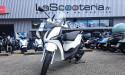 PIAGGIO LIBERTY 50