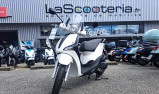 PIAGGIO LIBERTY 50