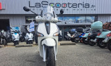 PIAGGIO LIBERTY 50