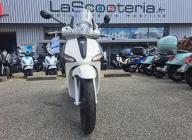 PIAGGIO LIBERTY 50