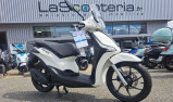 PIAGGIO LIBERTY 50