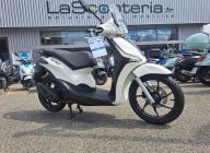 PIAGGIO LIBERTY 50
