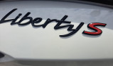 PIAGGIO LIBERTY 50