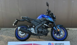 YAMAHA MT-125
