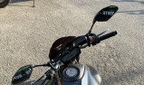 YAMAHA MT-07   MT07