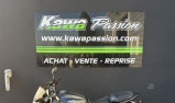 YAMAHA MT-07   MT07