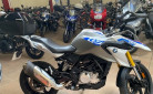 BMW G 310 GS