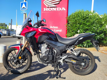HONDA CB 500 X ABS CB500 CB500X