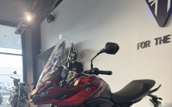 TRIUMPH TIGER SPORT 660 pour 153 €/ mois chez Triumph Agen
