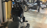 HARLEY-DAVIDSON SOFTAIL FAT BOY 1745