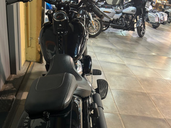 HARLEY-DAVIDSON SOFTAIL FAT BOY 1745