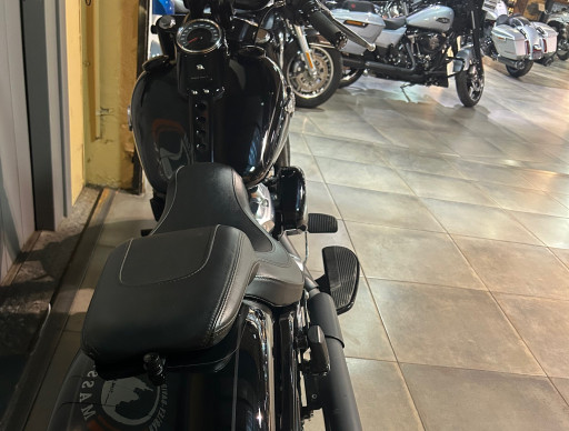 HARLEY-DAVIDSON SOFTAIL FAT BOY 1745