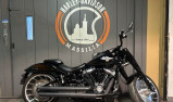 HARLEY-DAVIDSON SOFTAIL FAT BOY 1745
