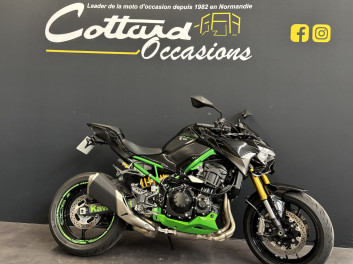 KAWASAKI Z 900 SE REVISEE & GARANTIE !