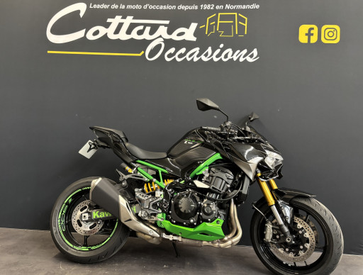 KAWASAKI Z 900 SE REVISEE & GARANTIE !