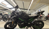 KAWASAKI Z 900 SE REVISEE & GARANTIE !