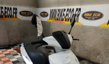 PEUGEOT KISBEE 50 2022 ACCIDENTE RSV PRO EXPORT  (60779)