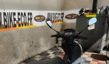 PEUGEOT KISBEE 50 2022 ACCIDENTE RSV PRO EXPORT  (60779)