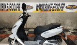 PEUGEOT KISBEE 50 2022 ACCIDENTE RSV PRO EXPORT  (60779)