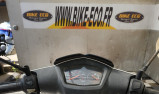 PEUGEOT KISBEE 50 2022 ACCIDENTE RSV PRO EXPORT  (60779)