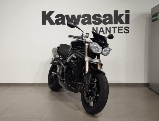 TRIUMPH SPEED TRIPLE