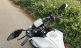 YAMAHA MT-125 ABS