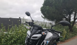 YAMAHA MT-125 ABS